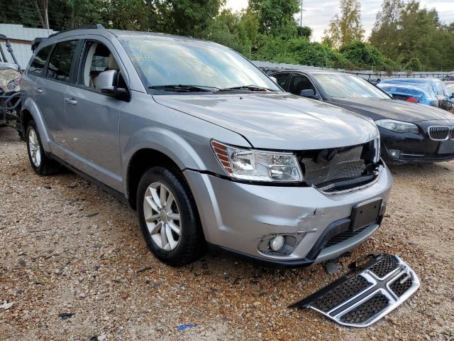 DODGE JOURNEY SX 2015 3c4pdcbgxft539977