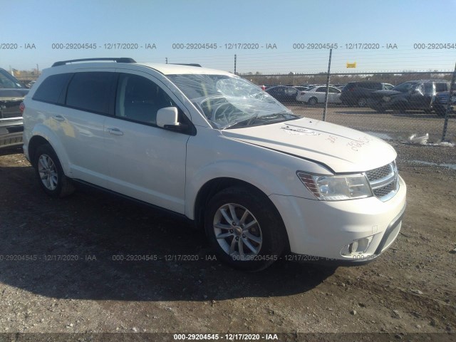 DODGE JOURNEY 2015 3c4pdcbgxft547061