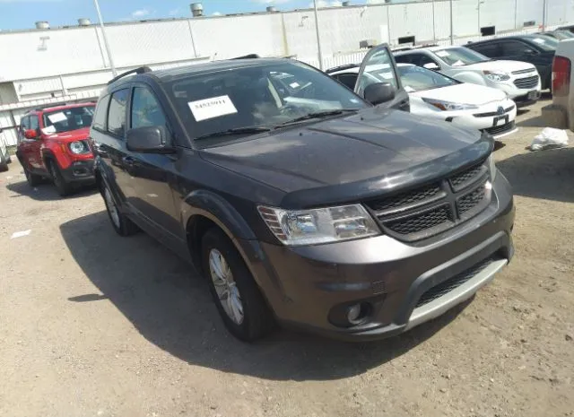 DODGE JOURNEY 2015 3c4pdcbgxft556455