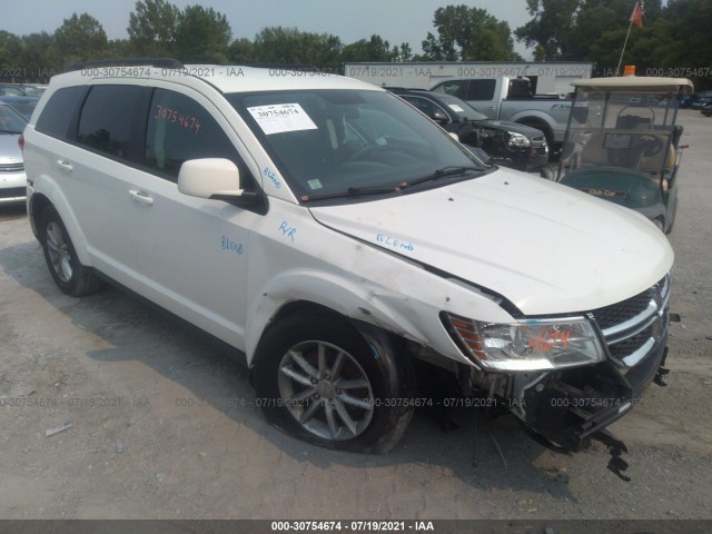 DODGE JOURNEY 2015 3c4pdcbgxft572526