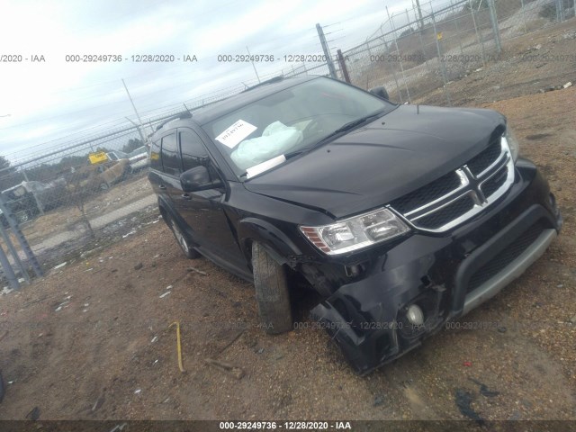 DODGE JOURNEY 2015 3c4pdcbgxft577211