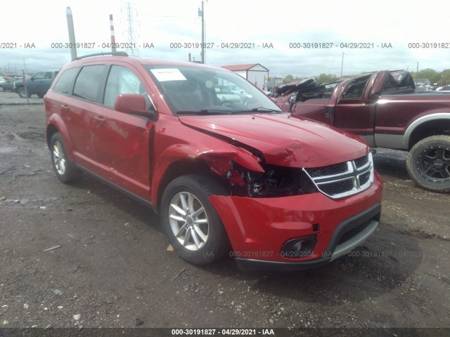 DODGE JOURNEY 2015 3c4pdcbgxft578553