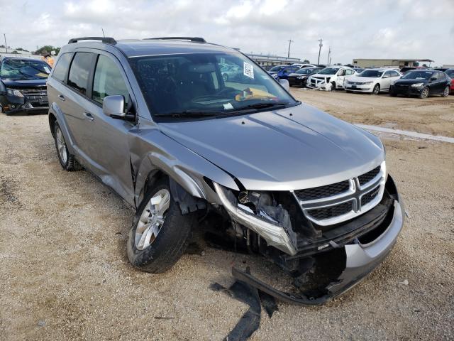 DODGE JOURNEY SX 2015 3c4pdcbgxft580223