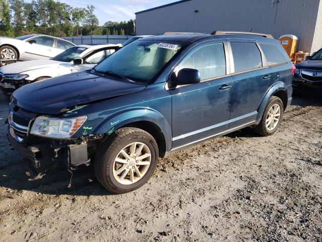 DODGE JOURNEY 2015 3c4pdcbgxft608604