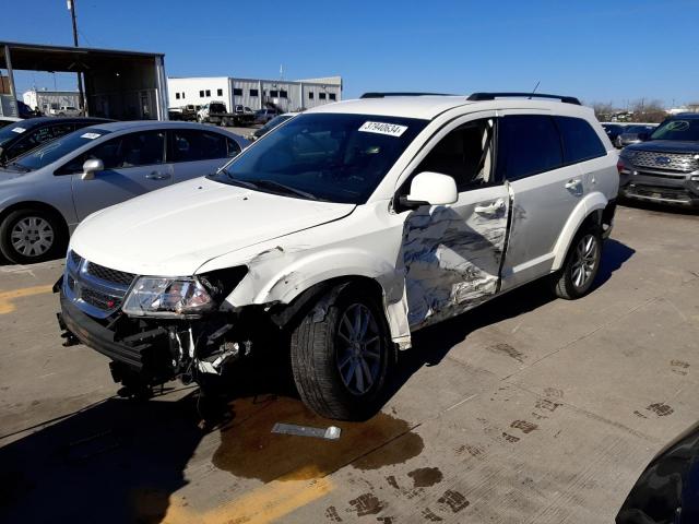 DODGE JOURNEY 2015 3c4pdcbgxft610515