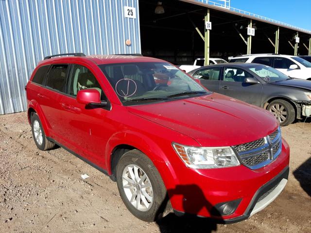 DODGE JOURNEY SX 2015 3c4pdcbgxft616654