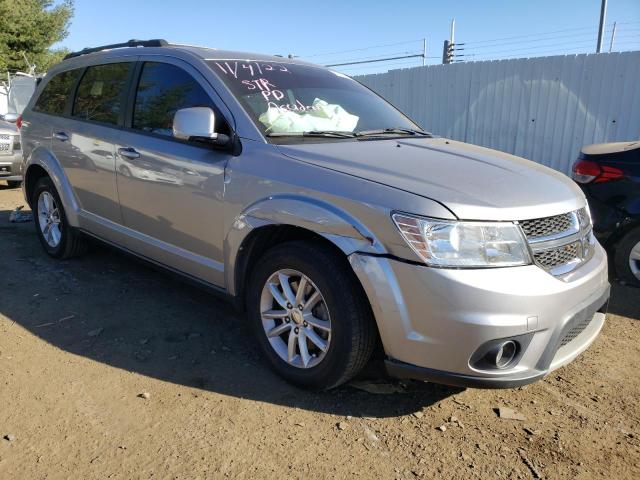 DODGE JOURNEY SX 2015 3c4pdcbgxft616802