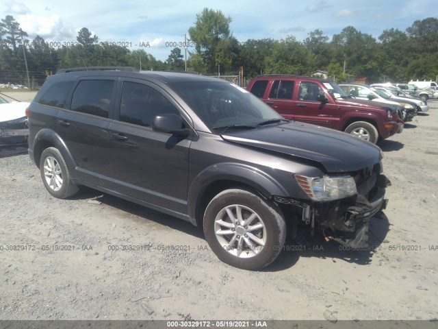 DODGE JOURNEY 2015 3c4pdcbgxft628139