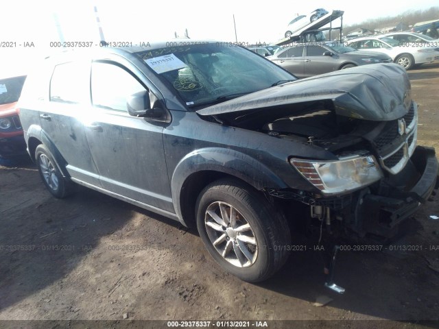 DODGE JOURNEY 2015 3c4pdcbgxft637052