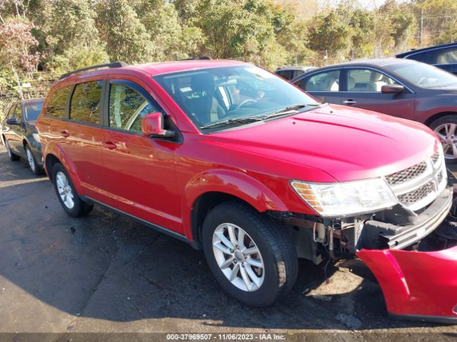 DODGE JOURNEY 2015 3c4pdcbgxft637150