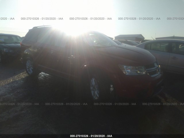 DODGE JOURNEY 2015 3c4pdcbgxft637178