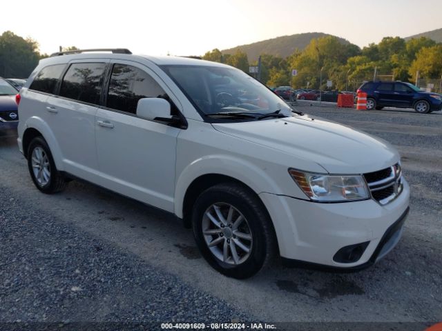 DODGE JOURNEY 2015 3c4pdcbgxft637181