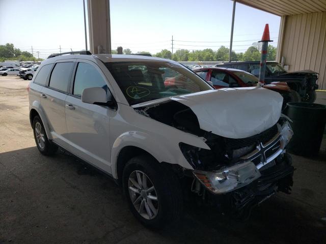 DODGE JOURNEY SX 2015 3c4pdcbgxft644373