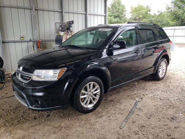 DODGE JOURNEY SX 2015 3c4pdcbgxft649346