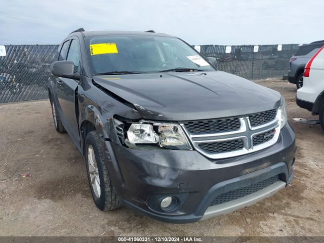 DODGE JOURNEY 2015 3c4pdcbgxft659357