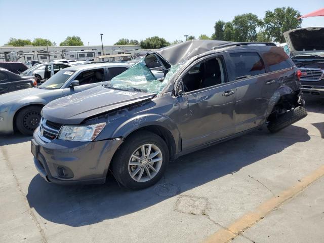 DODGE JOURNEY 2015 3c4pdcbgxft665661