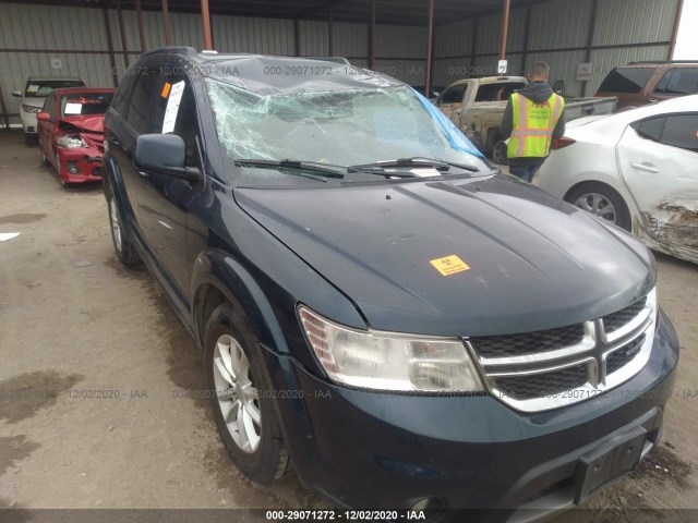 DODGE JOURNEY 2015 3c4pdcbgxft669046