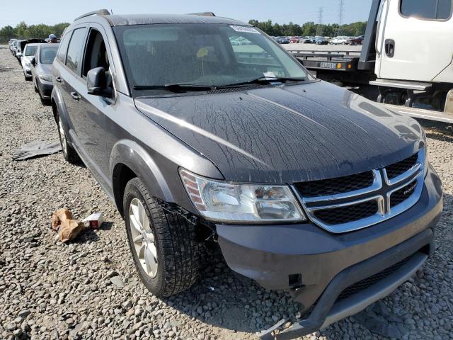 DODGE JOURNEY SX 2015 3c4pdcbgxft669080