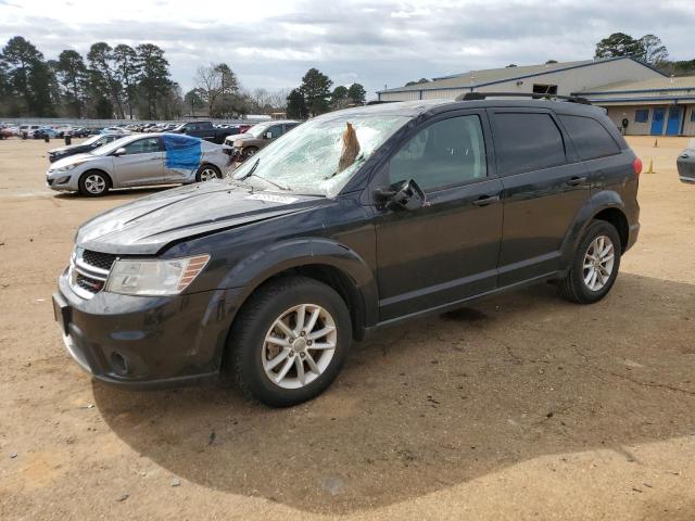 DODGE JOURNEY SX 2015 3c4pdcbgxft673758