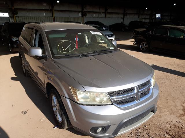 DODGE JOURNEY SX 2015 3c4pdcbgxft673792