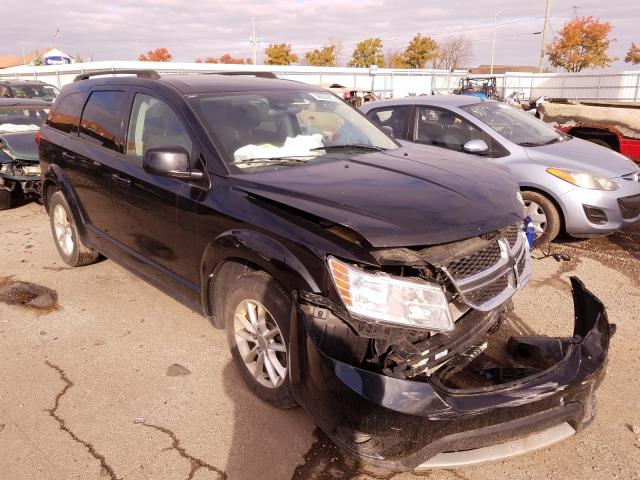 DODGE JOURNEY SX 2015 3c4pdcbgxft678653