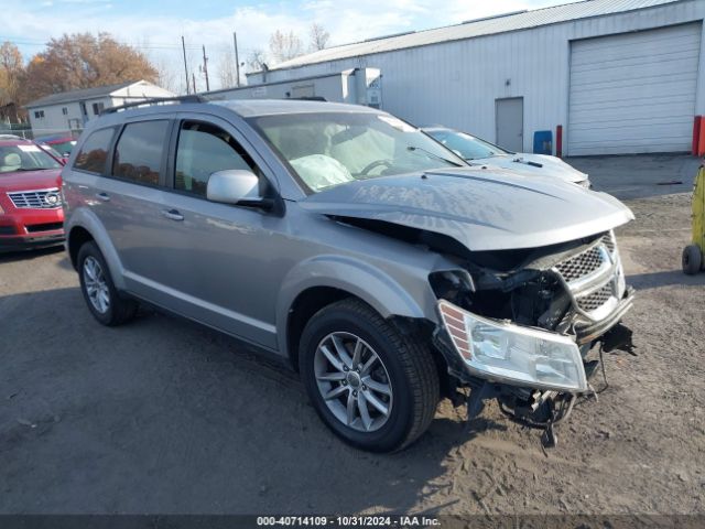 DODGE JOURNEY 2015 3c4pdcbgxft678717