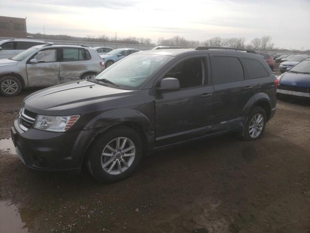 DODGE JOURNEY 2015 3c4pdcbgxft686347