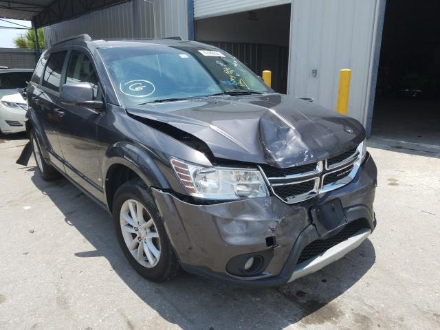 DODGE JOURNEY SX 2015 3c4pdcbgxft696537