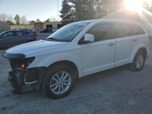 DODGE JOURNEY 2015 3c4pdcbgxft697316