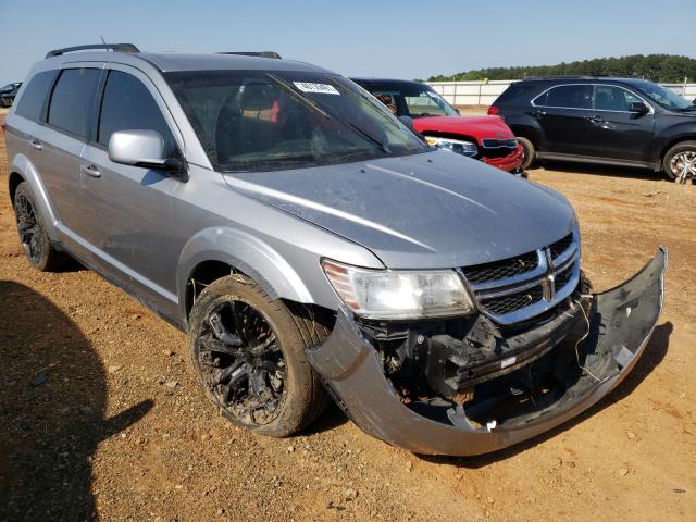 DODGE JOURNEY SX 2015 3c4pdcbgxft700604