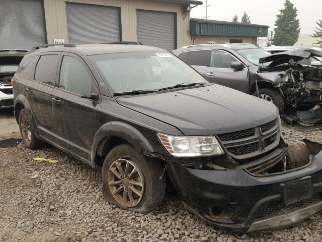 DODGE JOURNEY SX 2015 3c4pdcbgxft711344