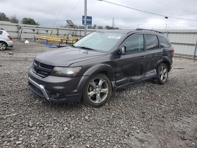 DODGE JOURNEY 2015 3c4pdcbgxft719508