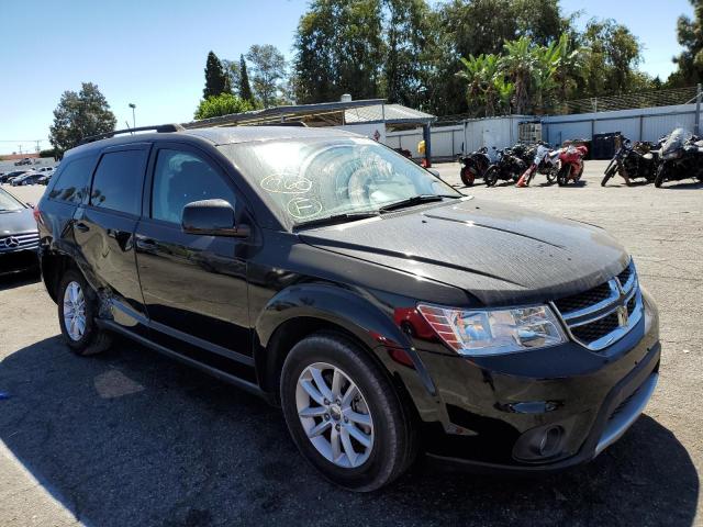 DODGE JOURNEY SX 2015 3c4pdcbgxft722912