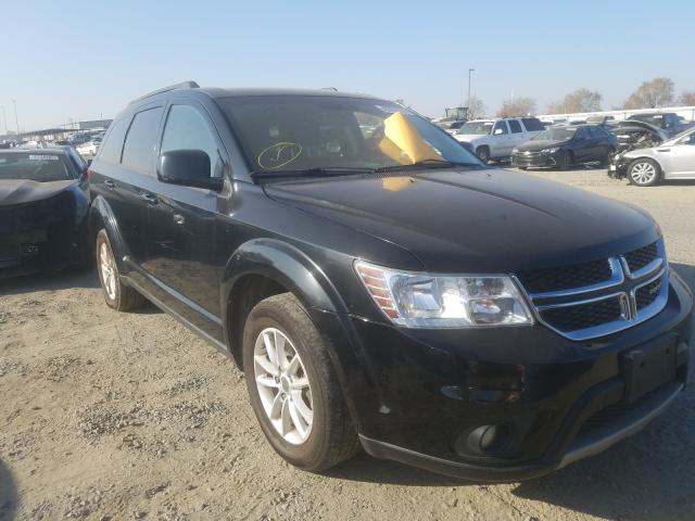 DODGE JOURNEY 2015 3c4pdcbgxft726619