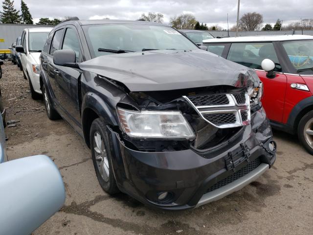 DODGE JOURNEY SX 2015 3c4pdcbgxft742545