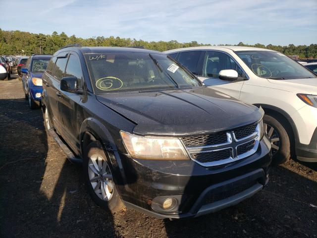 DODGE JOURNEY SX 2015 3c4pdcbgxft742741