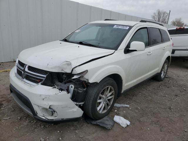 DODGE JOURNEY SX 2015 3c4pdcbgxft743808