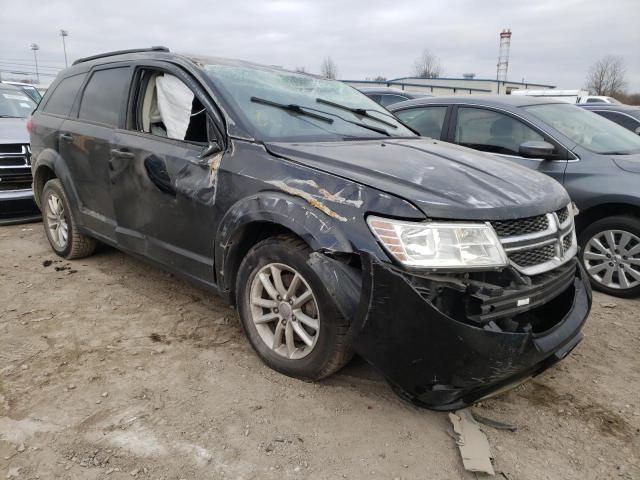 DODGE JOURNEY SX 2015 3c4pdcbgxft743954