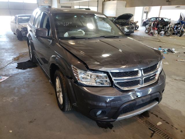 DODGE JOURNEY SX 2015 3c4pdcbgxft754999