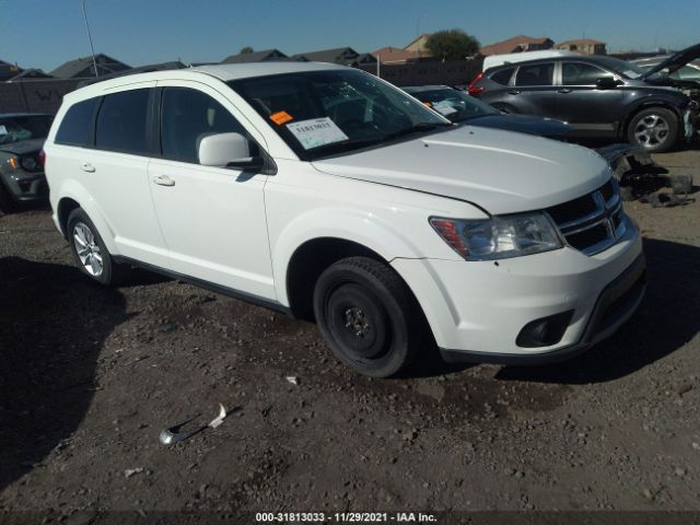 DODGE JOURNEY 2015 3c4pdcbgxft755134