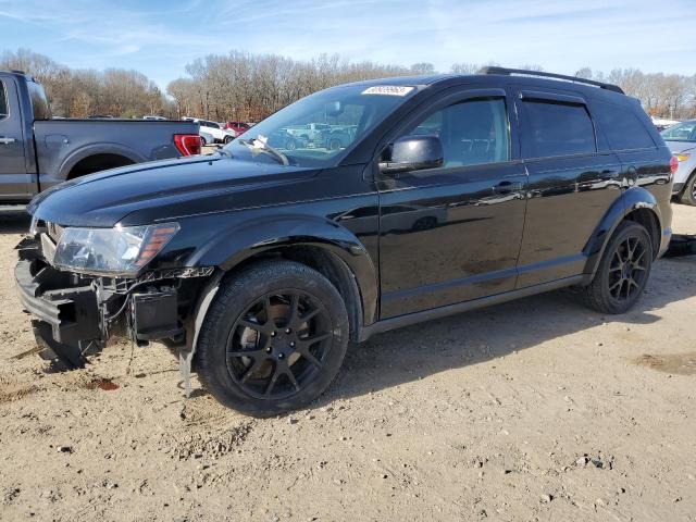 DODGE JOURNEY 2016 3c4pdcbgxgt112123