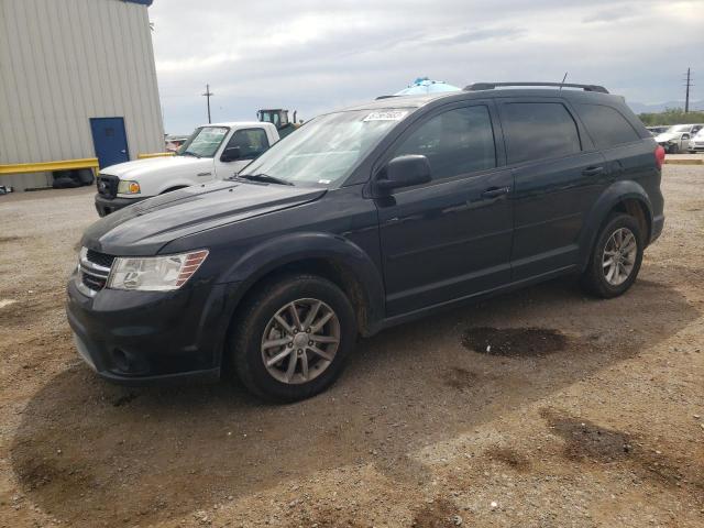 DODGE JOURNEY SX 2016 3c4pdcbgxgt114146