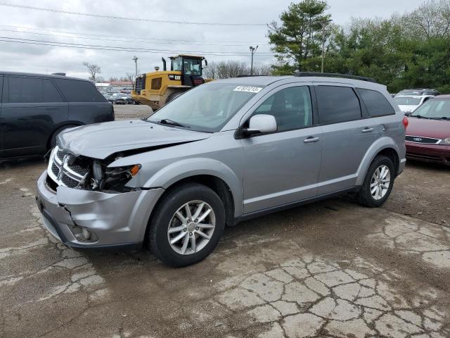 DODGE JOURNEY SX 2016 3c4pdcbgxgt123042