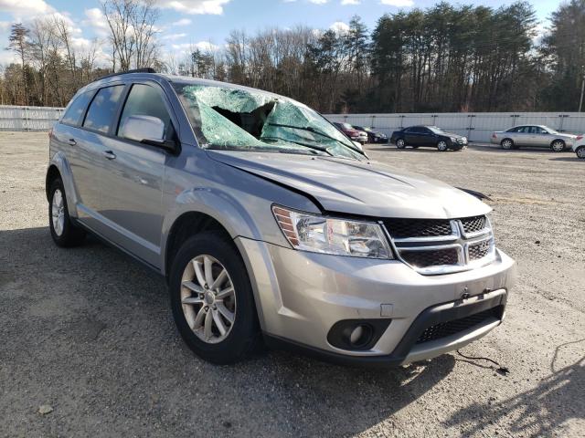 DODGE JOURNEY SX 2016 3c4pdcbgxgt131335