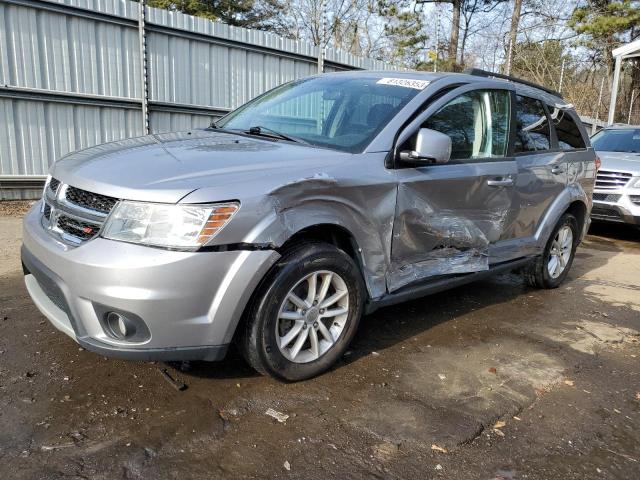 DODGE JOURNEY 2016 3c4pdcbgxgt136941