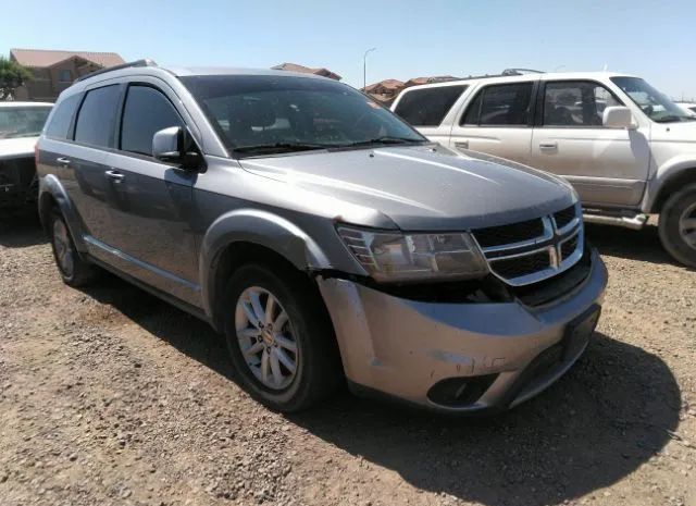 DODGE JOURNEY 2016 3c4pdcbgxgt137104