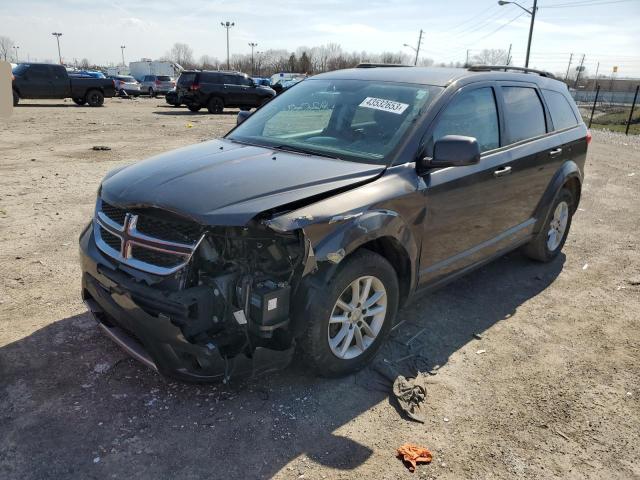 DODGE JOURNEY SX 2016 3c4pdcbgxgt137426