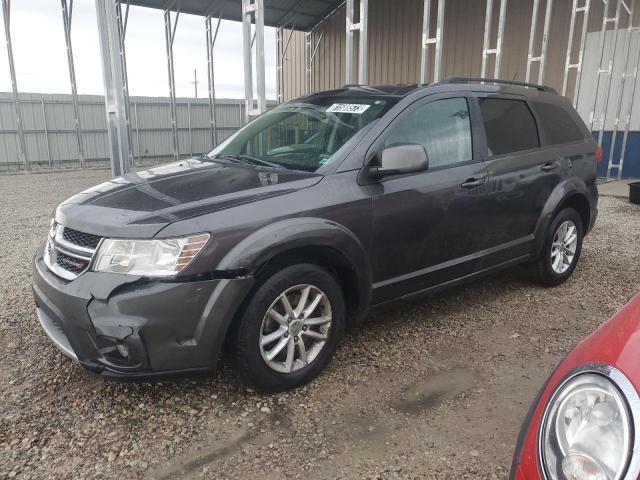 DODGE JOURNEY 2016 3c4pdcbgxgt137734