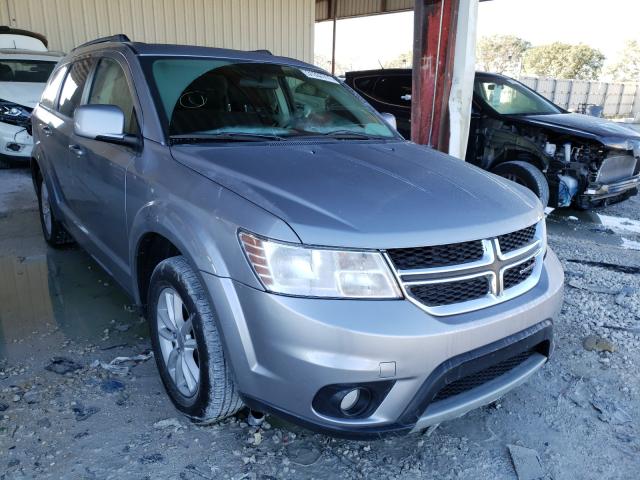 DODGE JOURNEY SX 2016 3c4pdcbgxgt141458