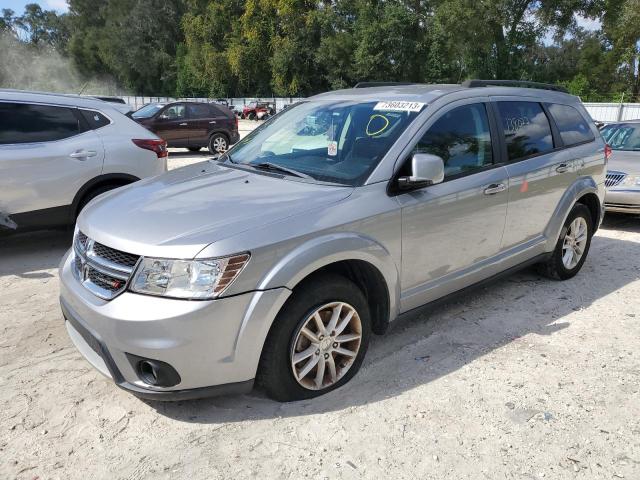 DODGE JOURNEY 2016 3c4pdcbgxgt145574